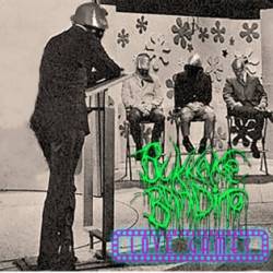 Bukkake Bandito's Love Games